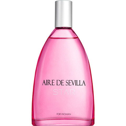 Aire de Sevilla - Star by Instituto Español perfume bottle