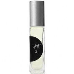 No. 2 by Mélange perfume bottle