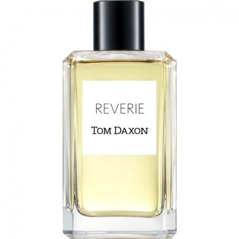 Reverie by Tom Daxon perfume bottle