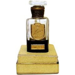 No. 3 by Lanson perfume bottle