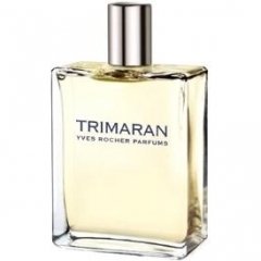 Trimaran (2008) by Yves Rocher perfume bottle