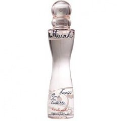 Mwah! - Lace by Bench/ perfume bottle