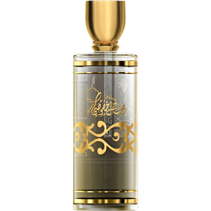 Wissal Special by Adam & Eve / آدم وحواء perfume bottle