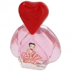 Betty Boop by Betty Boop perfume bottle