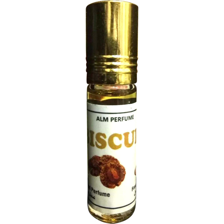 Biscuit by Alm Perfume perfume bottle