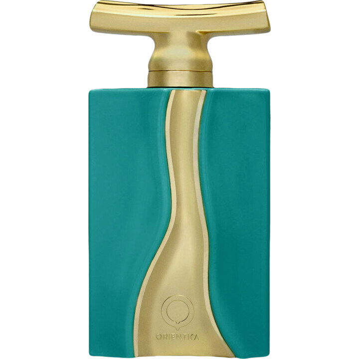 Mélodie de Orientica by Orientica perfume bottle