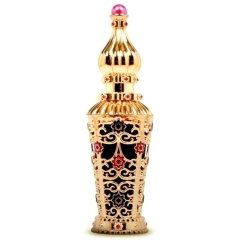 Musk Touch by Al Rehab perfume bottle