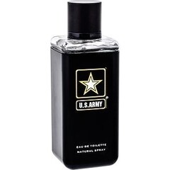 U.S.Army (black) by Atlas Beauty Group perfume bottle