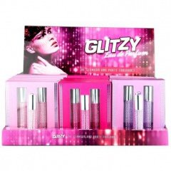 Glitzy by Omerta perfume bottle