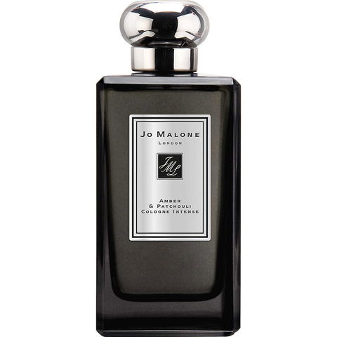 Amber & Patchouli (Cologne Intense) by Jo Malone London perfume bottle