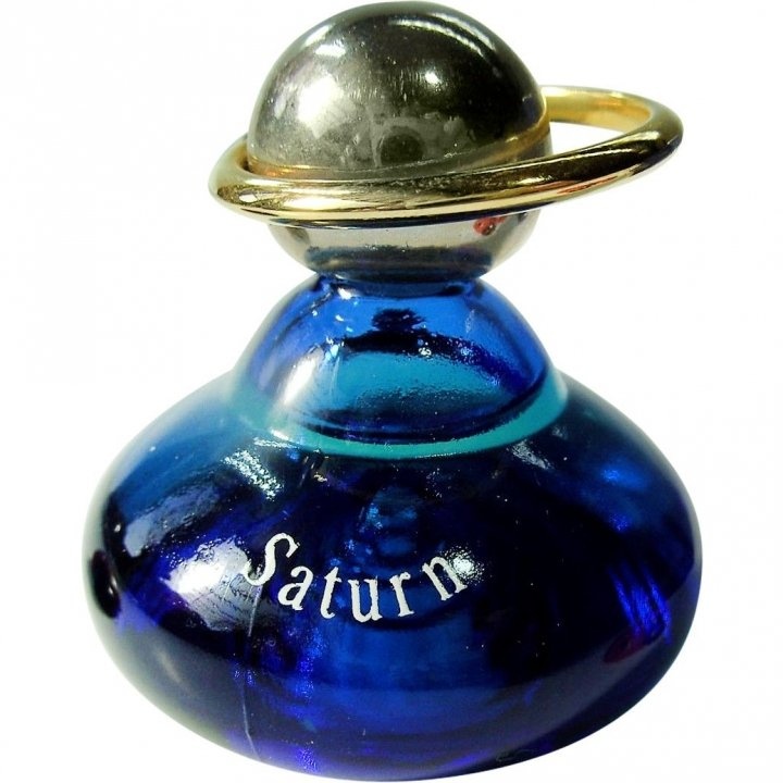 Saturn / Saturn Collection by Promoparf perfume bottle