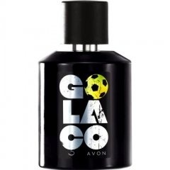 Golaço by Avon perfume bottle
