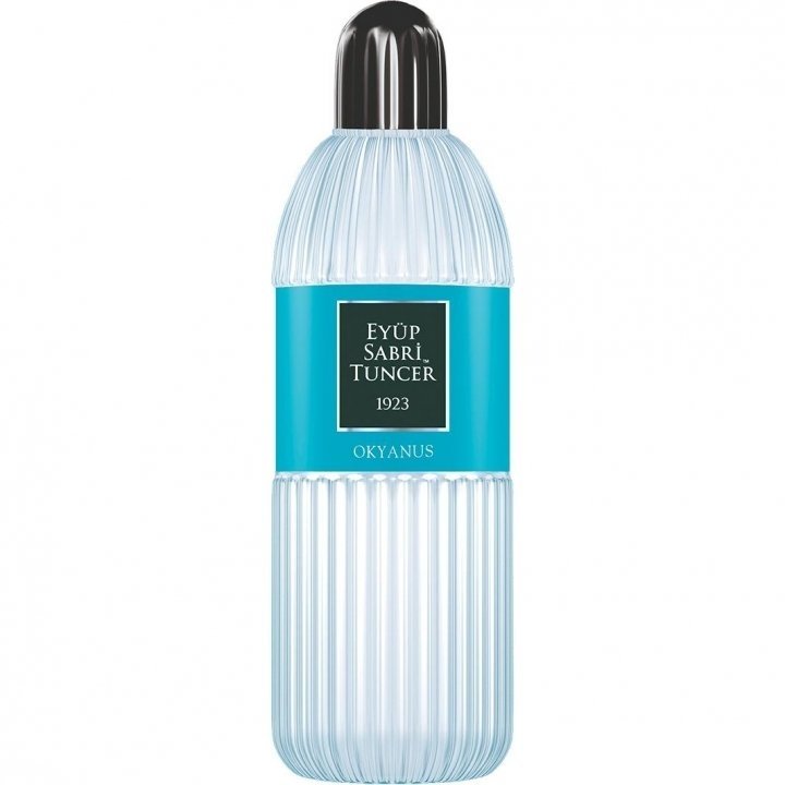 Okyanus by Eyüp Sabri Tuncer perfume bottle