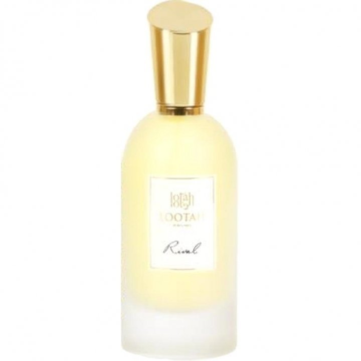 Rival by Lootah perfume bottle