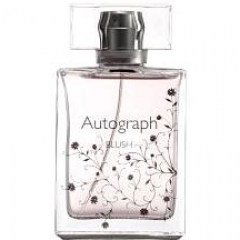 Autograph Blush by Marks & Spencer perfume bottle