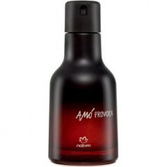 Amó Provoca by Natura perfume bottle