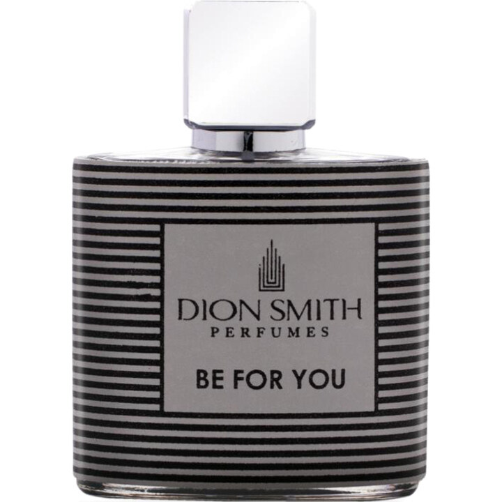 Be For You by Dion Smith perfume bottle