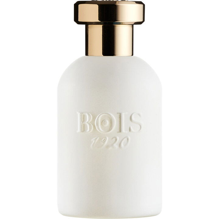Oro Bianco by Bois 1920 perfume bottle