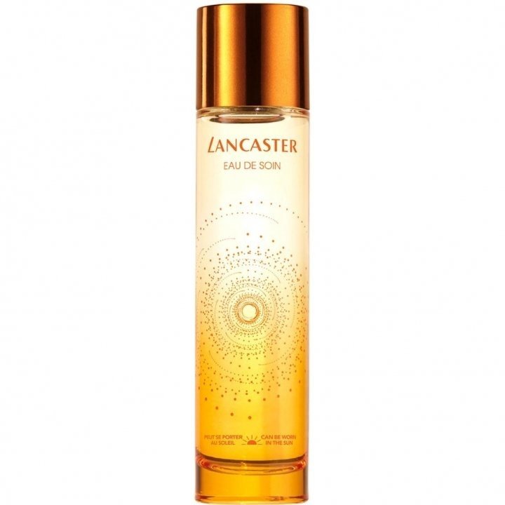 Eau de Soin by Lancaster perfume bottle