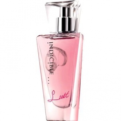 Indicible… Lust by Parfums Pergolèse perfume bottle