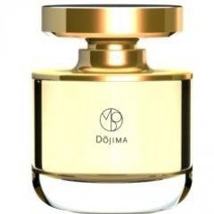 Dõjima by Maison Mona di Orio perfume bottle