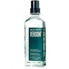 Eau du Verdon / Verdon EDT by L'Occitane en Provence perfume bottle