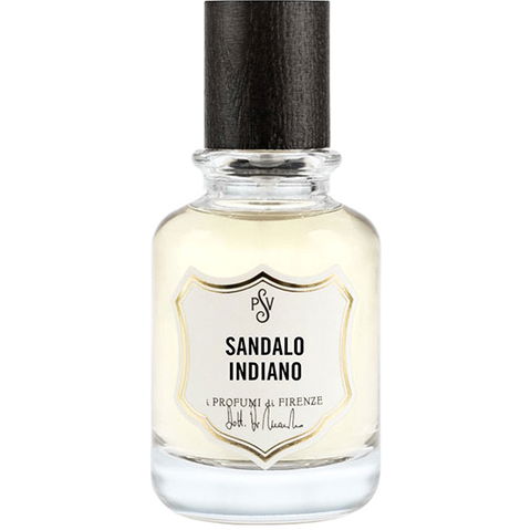 Sandalo Indiano EDP by Spezierie Palazzo Vecchio / I Profumi di Firenze perfume bottle