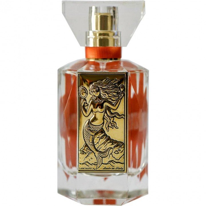 Capri Collection - Prudenzia by Prudence perfume bottle