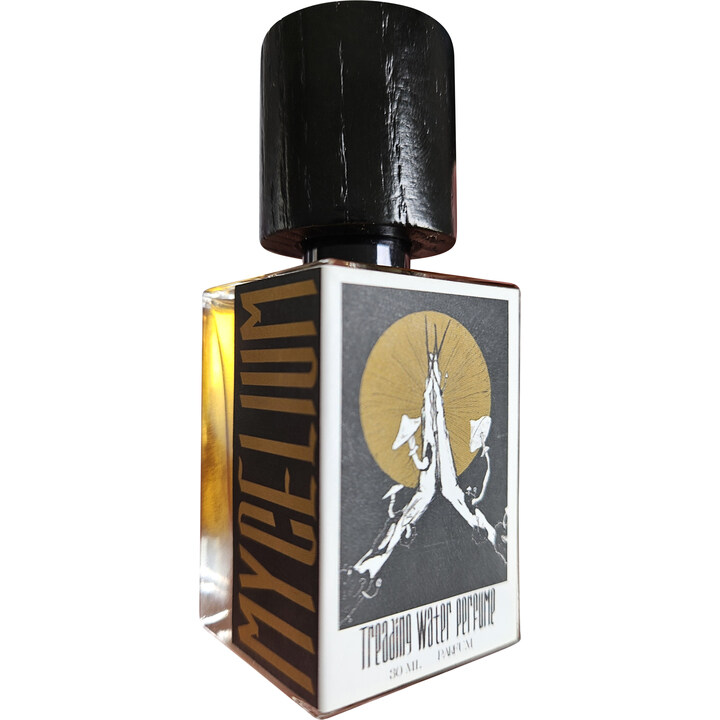 Mycelium by Treading Water Perfume perfume bottle