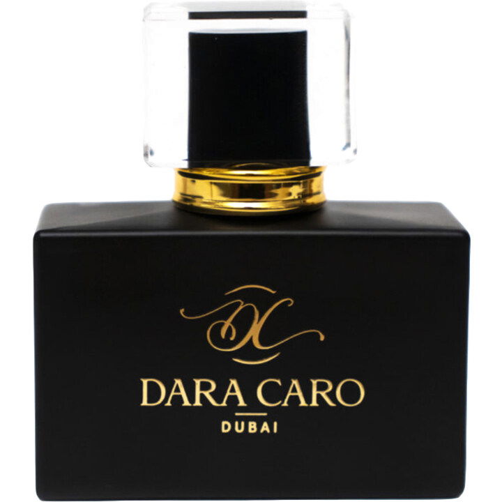 Oud Coffee by Dara Caro perfume bottle