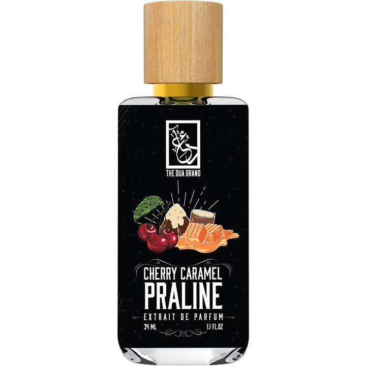 Cherry Caramel Praline by The Dua Brand / Dua Fragrances perfume bottle