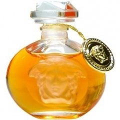 Blonde (Extrait) by Versace perfume bottle