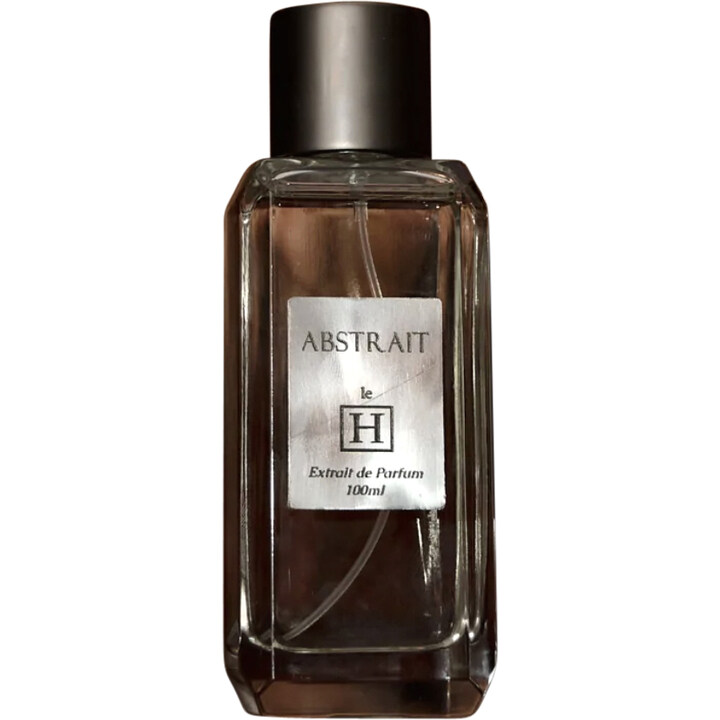 Abstrait by le H Apothecary perfume bottle