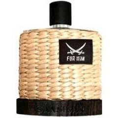 Sansibar for Him by Sansibar perfume bottle