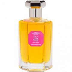 25 Insieme by Lorenzo Villoresi perfume bottle
