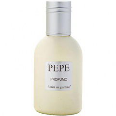 Pepe by Fiorirà un Giardino perfume bottle