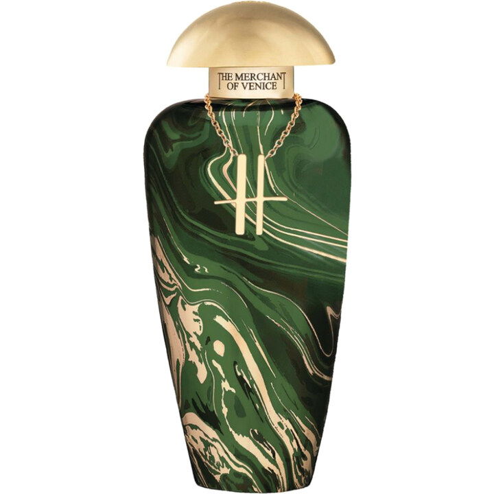 Venetian Jade by The Merchant Of Venice perfume bottle