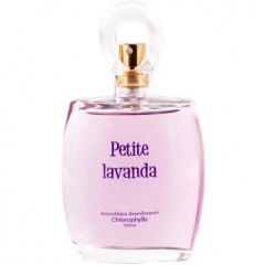 Petite Lavanda by Chlorophylla perfume bottle