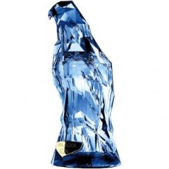 Icon by Police perfume bottle