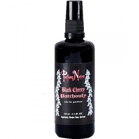 Patchouly Black Cherry