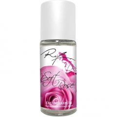 Soft Rose by Refan perfume bottle