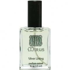 Silver Lining by Mirus Fine Fragrance perfume bottle