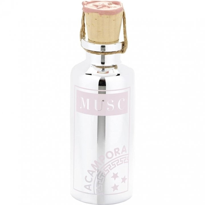 Musc (Perfume Oil)
