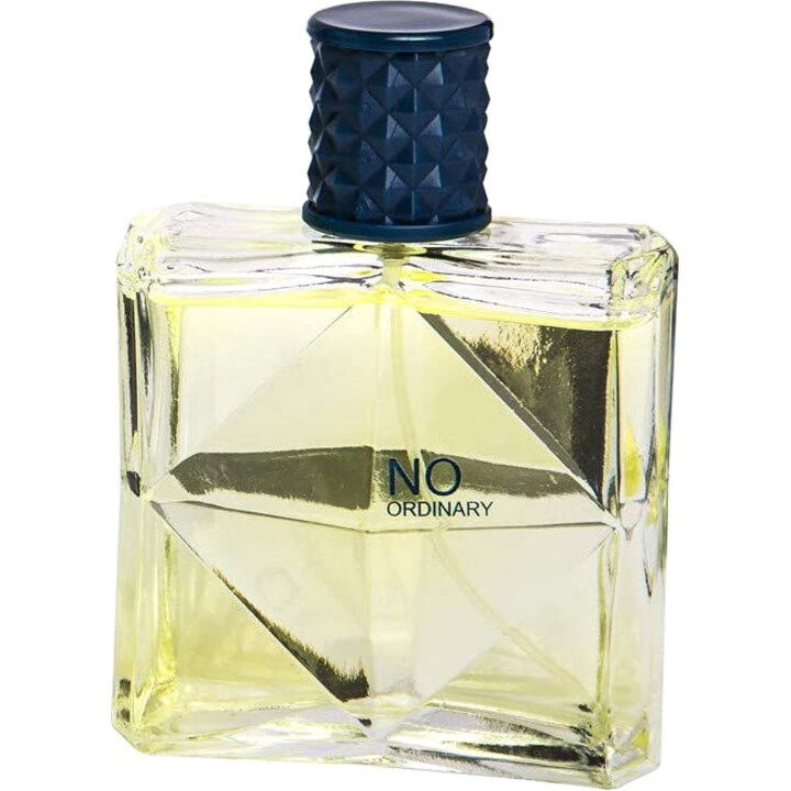 No Ordinary by Real Time perfume bottle