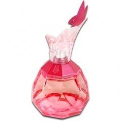 S Garden Pink by Jean-Pierre Sand perfume bottle