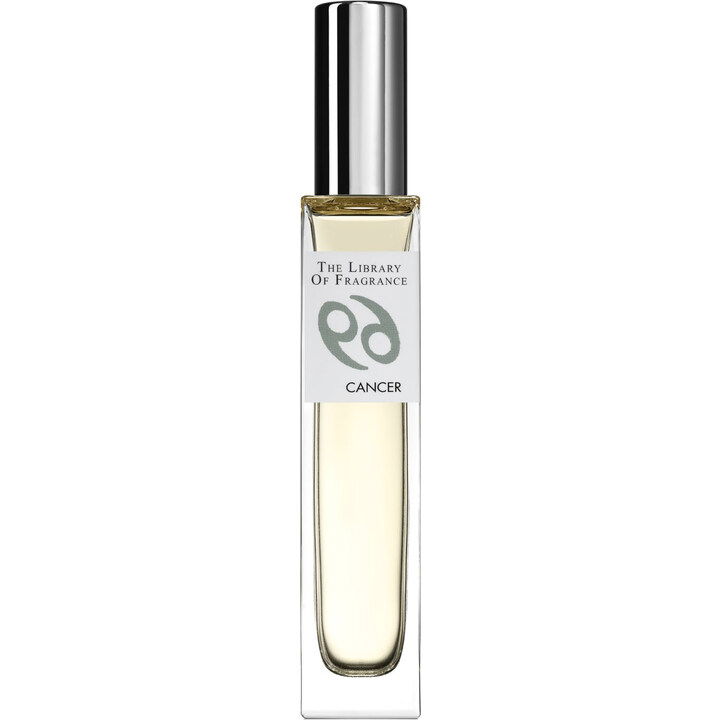 Zodiac Collection - Cancer by Demeter Fragrance Library / The Library Of Fragrance perfume bottle