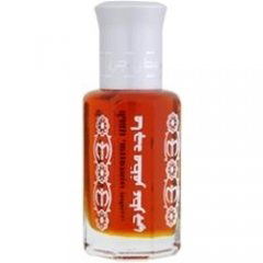 Cobra by Majid Muzaffar Iterji perfume bottle