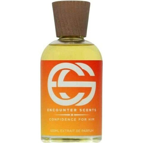 Confidence for Him by Encounter Scents perfume bottle