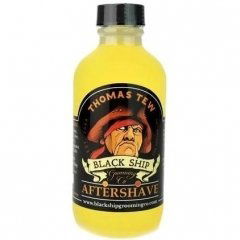 Thomas Tew by Black Ship Grooming Co. perfume bottle