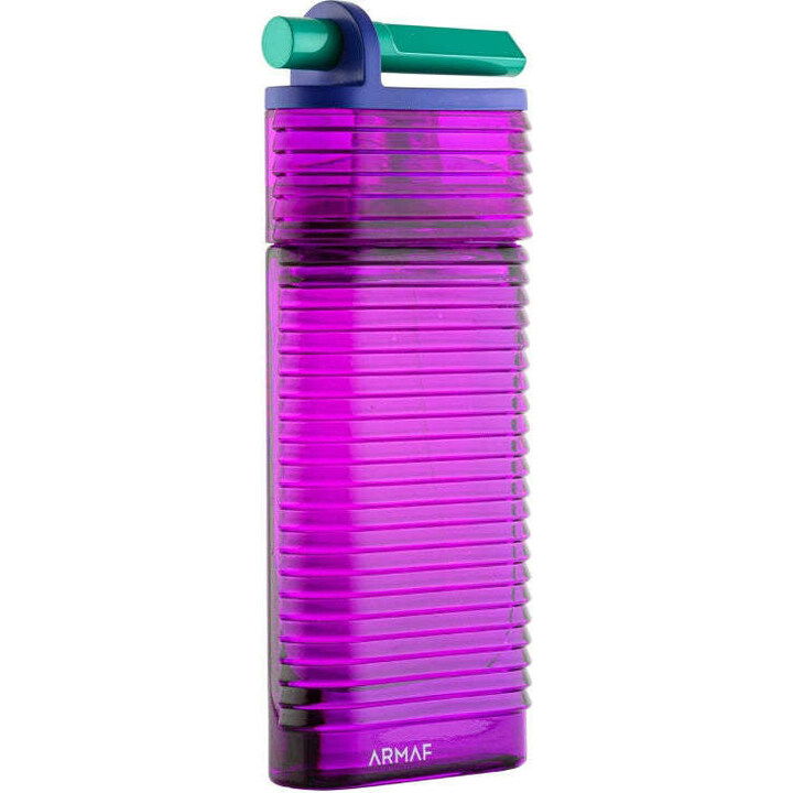 Venetian Girl from Venice with Love by Armaf perfume bottle